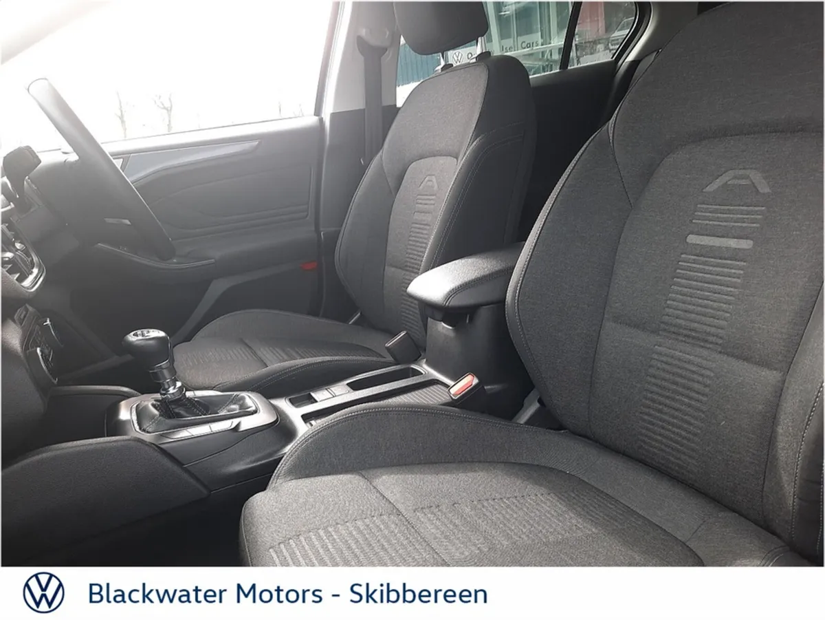 Ford Focus ACTIVE EDITION 5D 1.5TD1 - Image 4