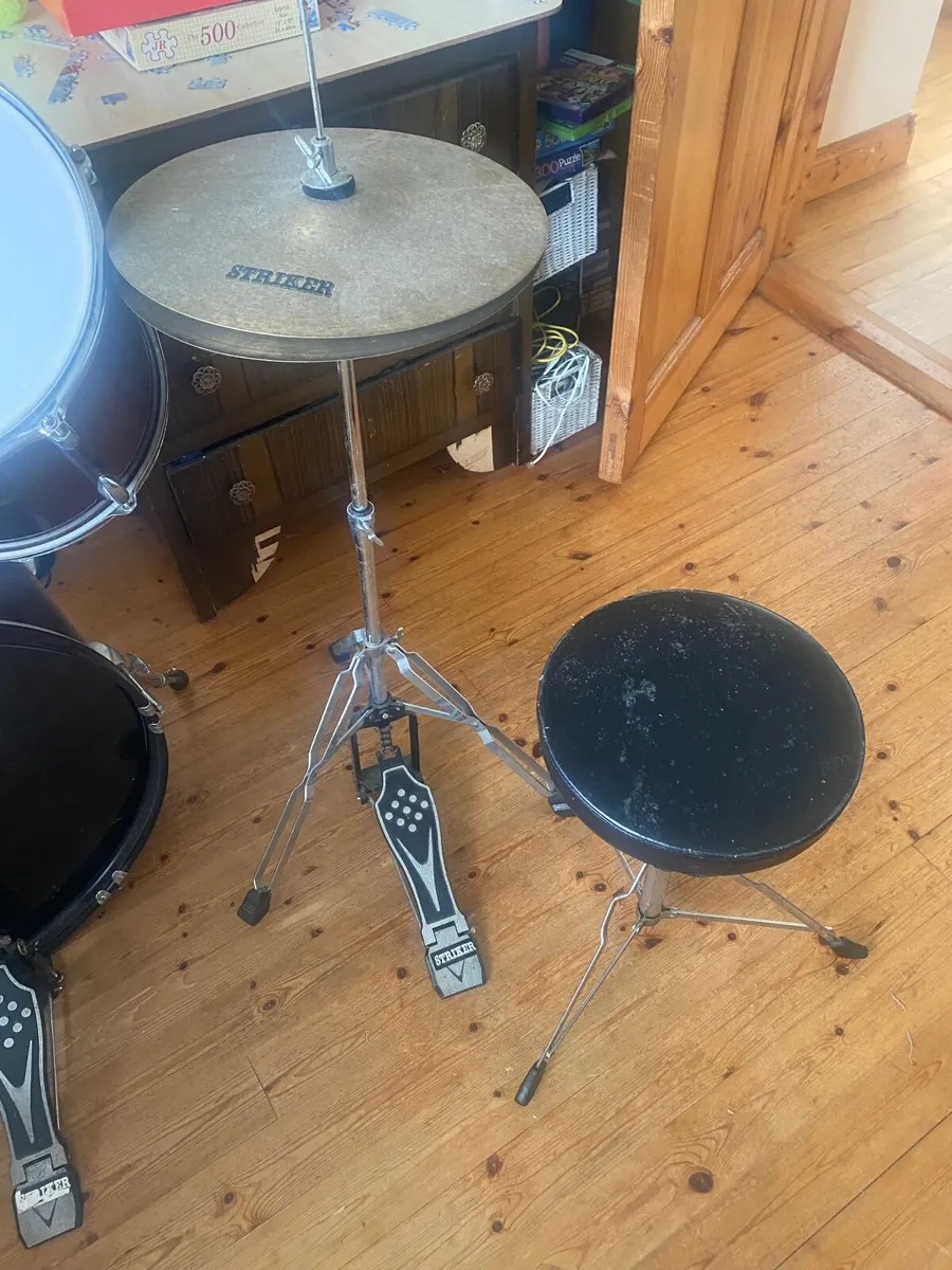 Drums - Image 3