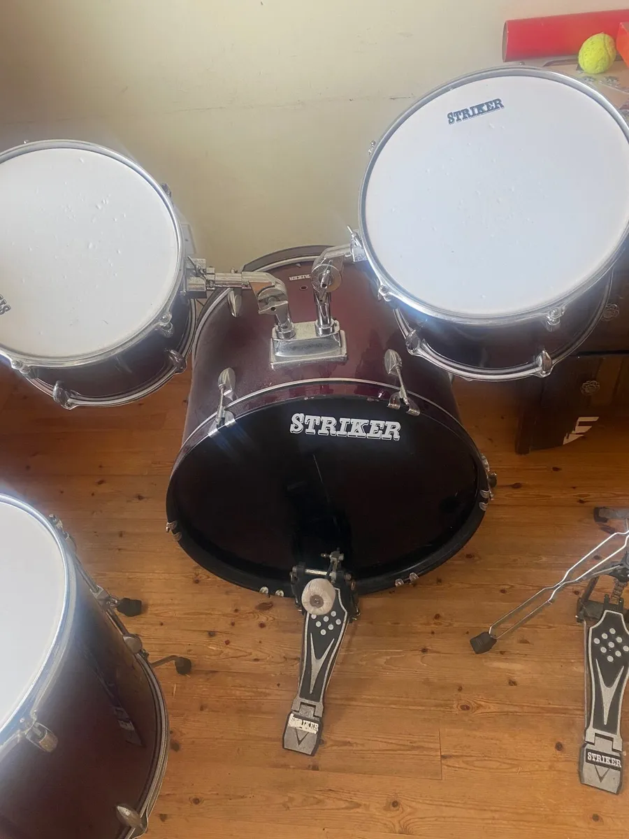 Drums - Image 4