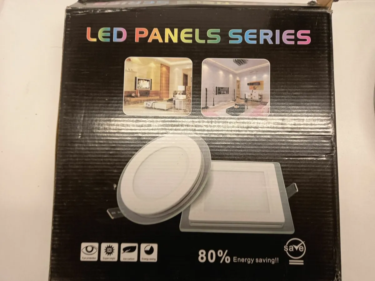 Online Auction Of Circular Surface  Mounted Light - Image 3
