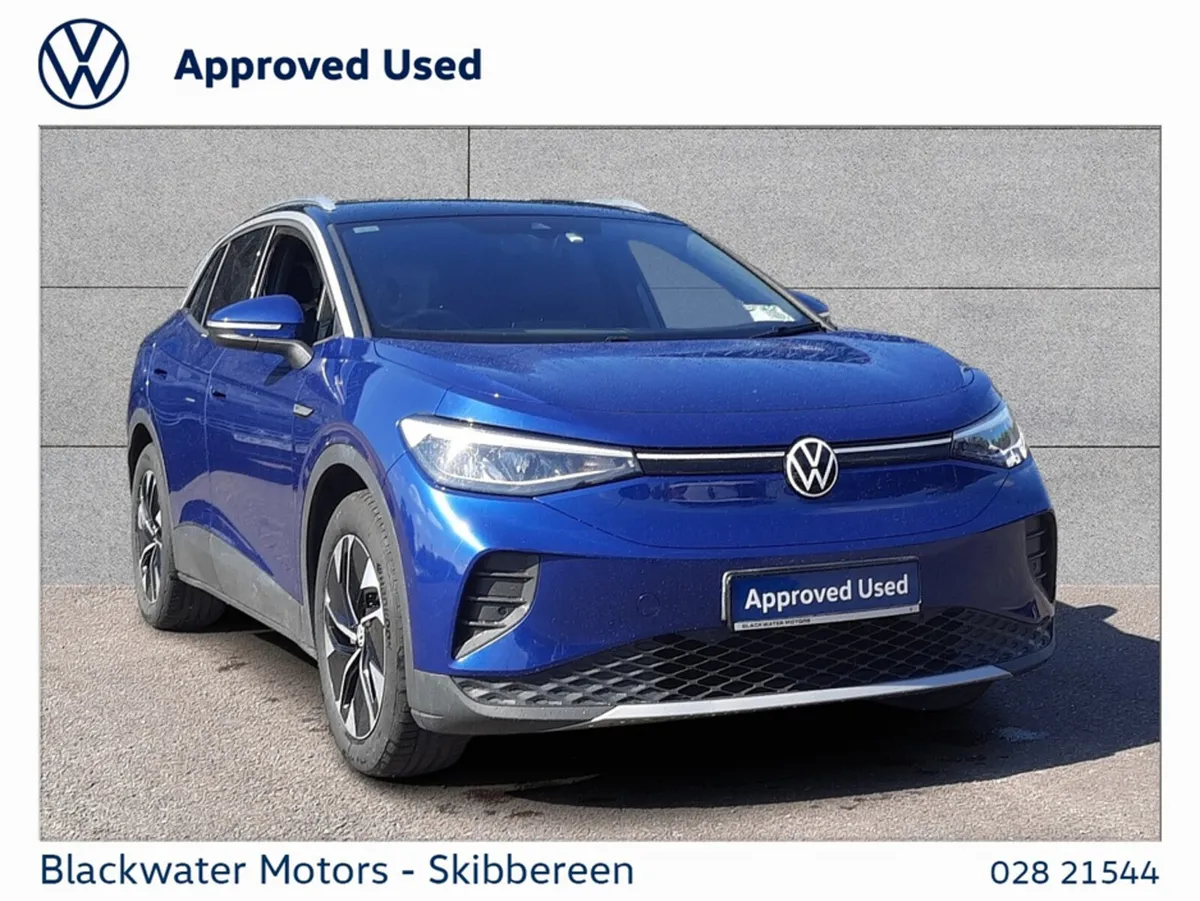 Volkswagen ID.4 PRO 128 KW ID.4 Life DX 77KWH 174H - Image 1