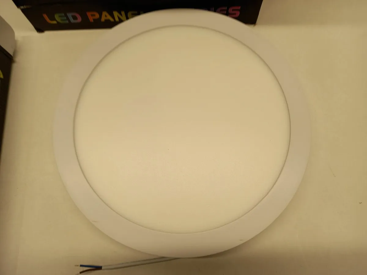 Online Auction Of Circular Surface  Mounted Light - Image 4