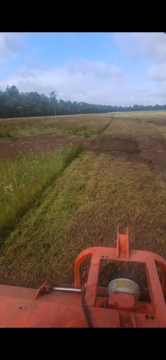 Mulching available - Image 3