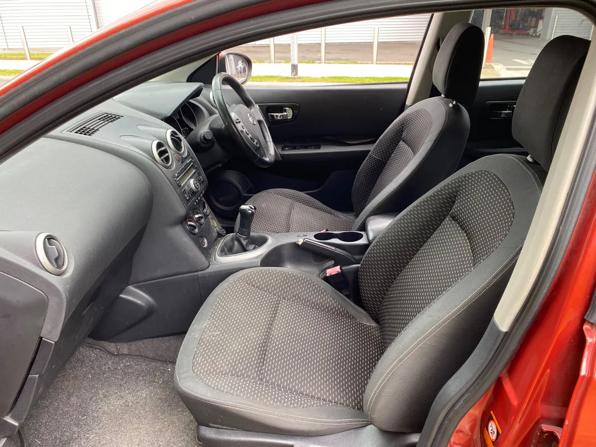 Nissan Qashqai - 0868212190 - Image 3