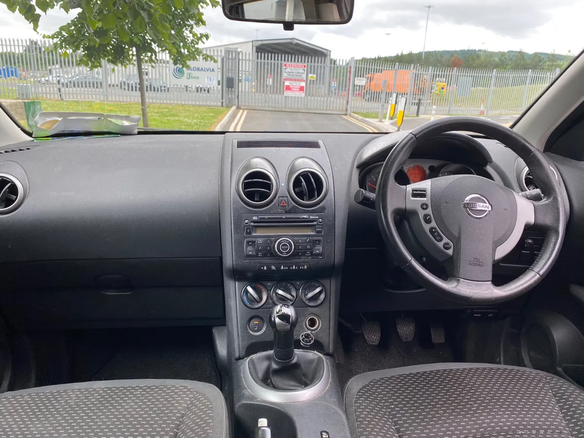 Nissan Qashqai - 0868212190 - Image 2