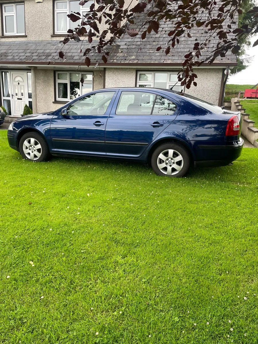 2008 Skoda Octavia - Image 4