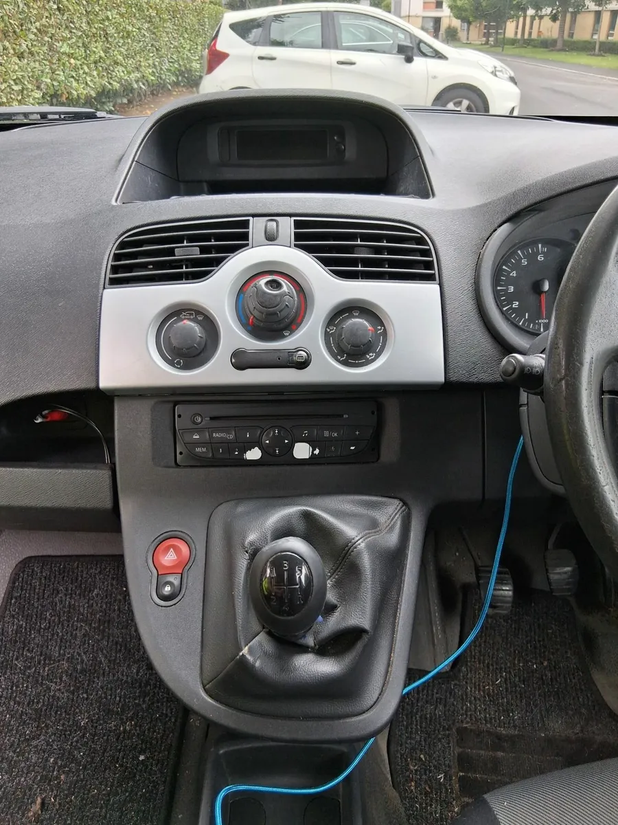 Renault Kangoo 2012 - Image 3