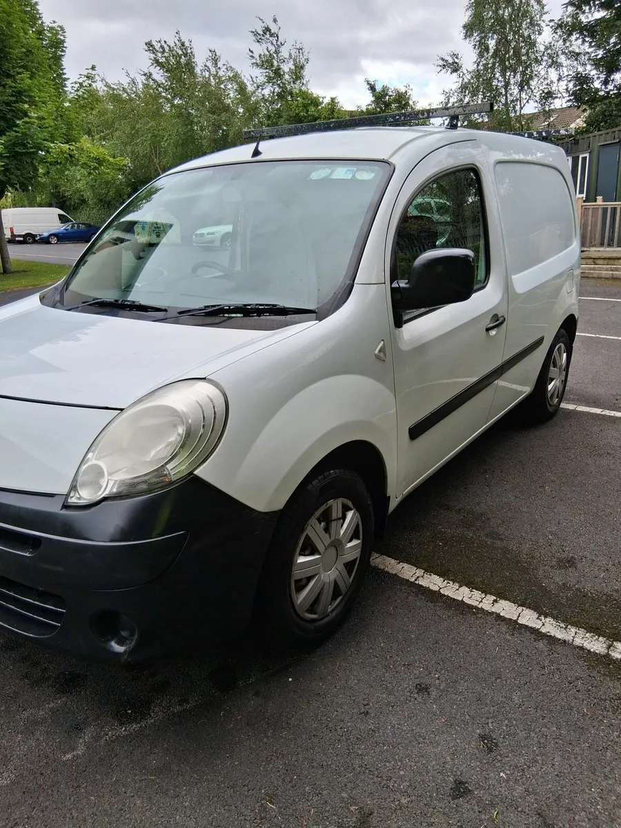 Renault Kangoo 2012 - Image 4