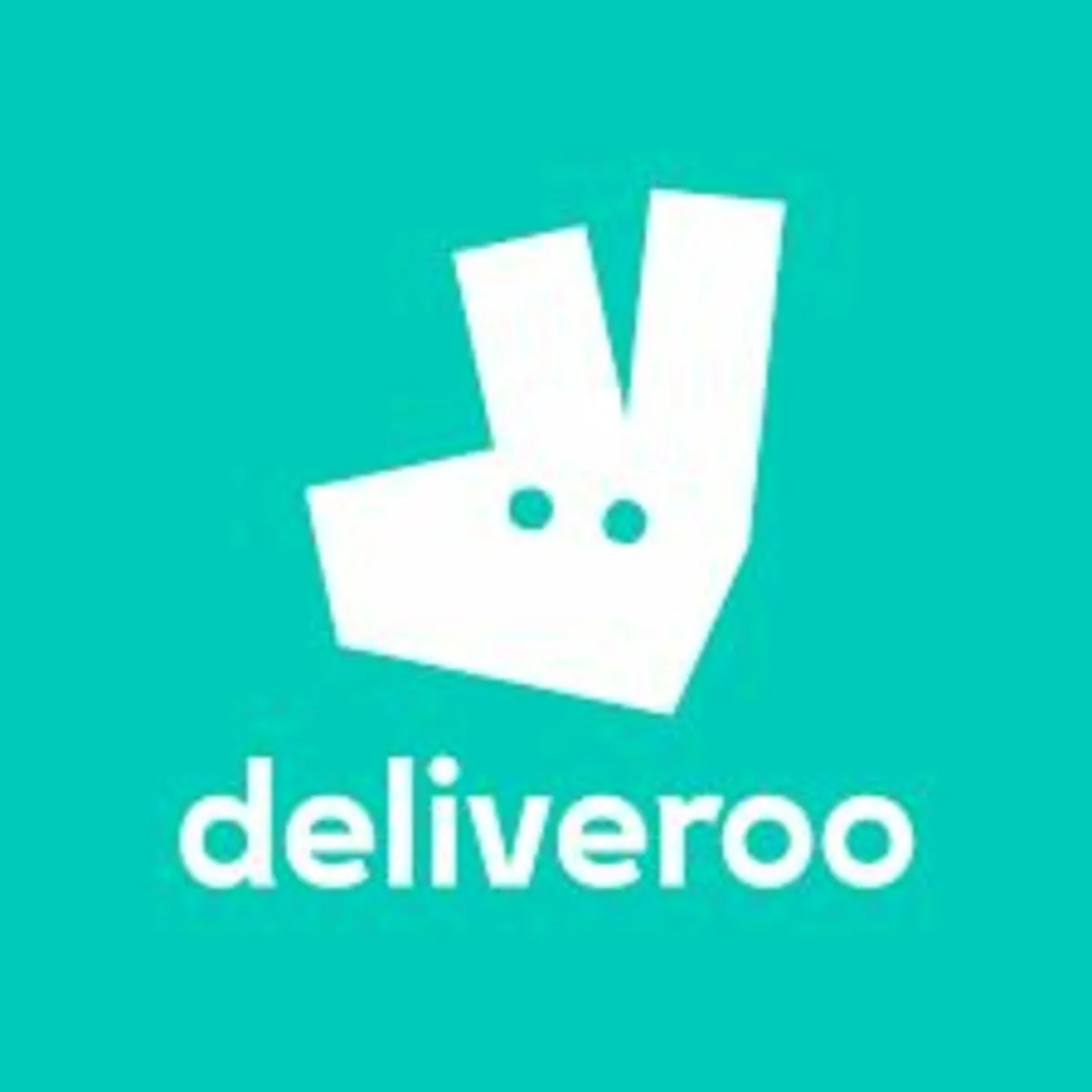 Deliveroo rider account rental