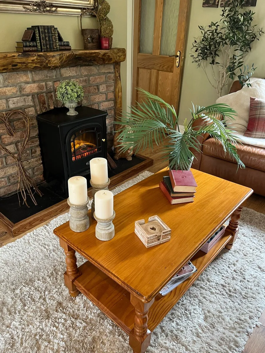 Coffee table - Image 4
