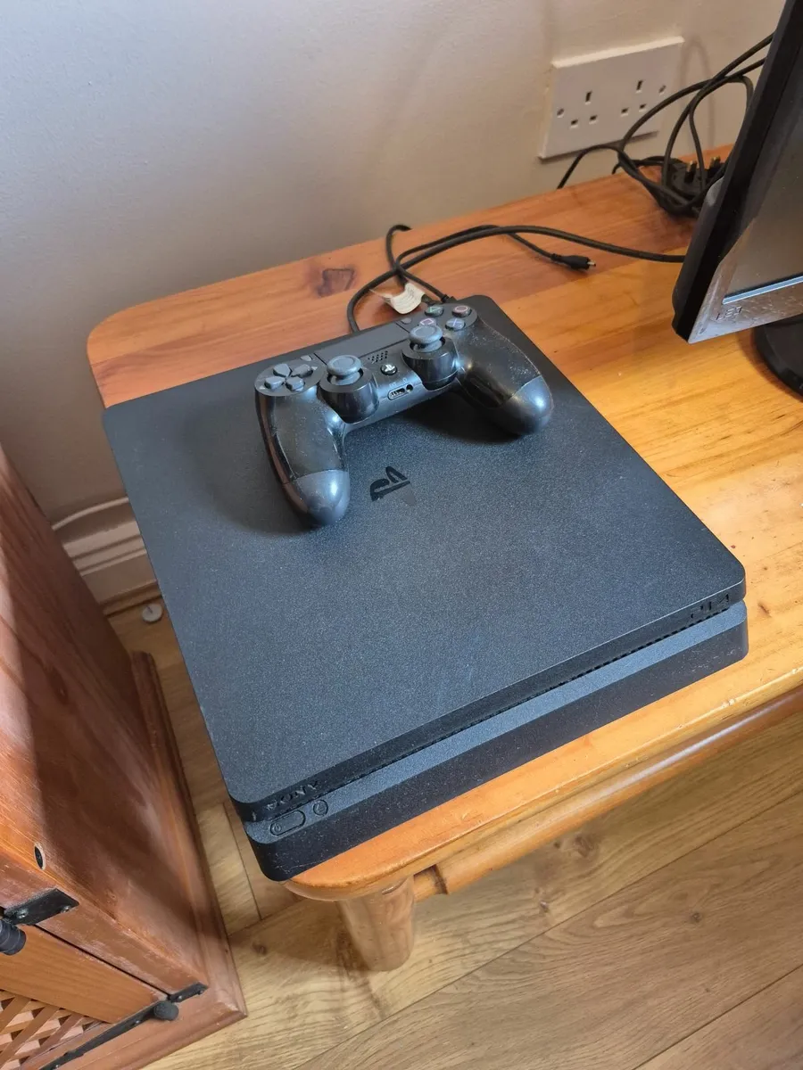 Ps4 - Image 3