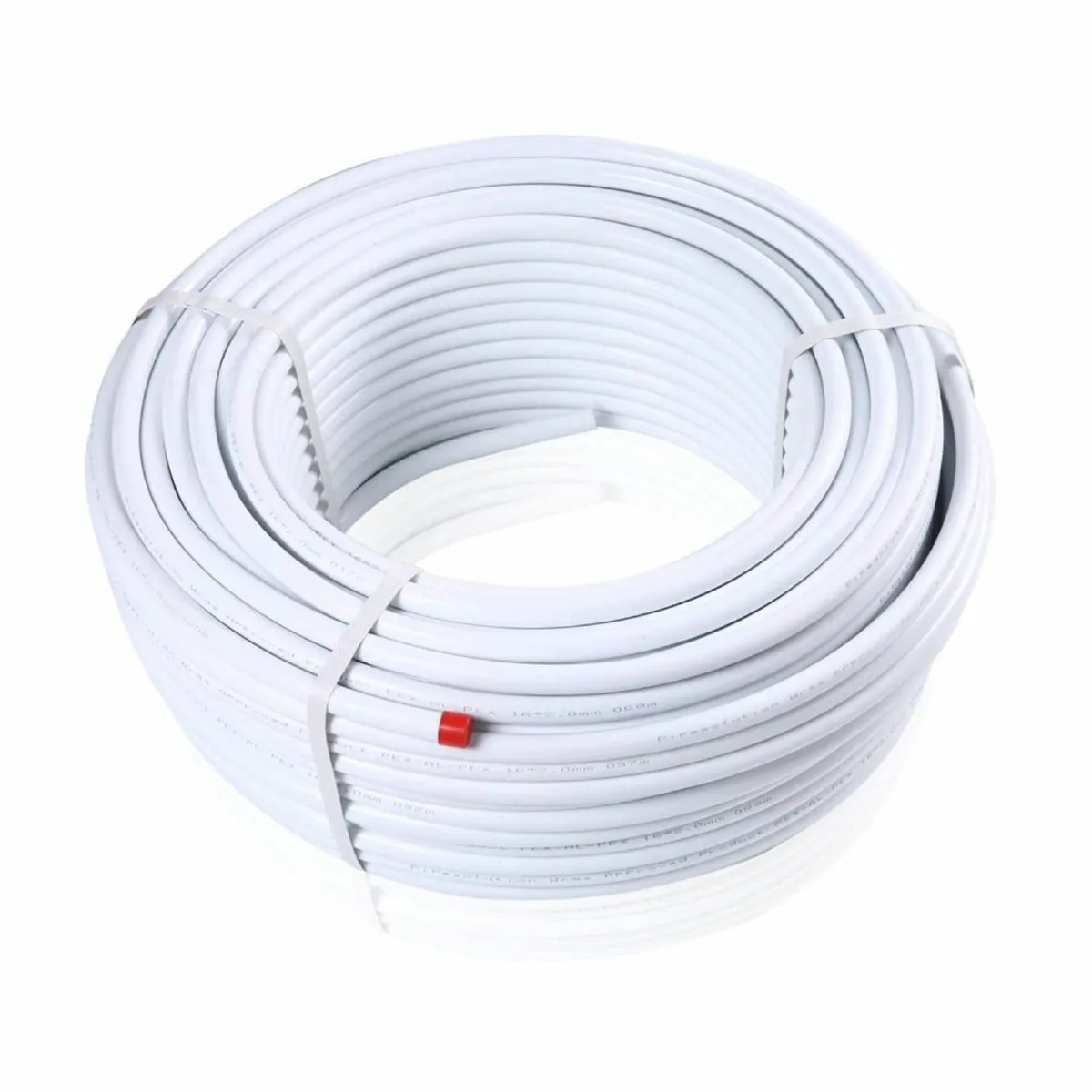 Underfloor heating pipe 50m 16mm