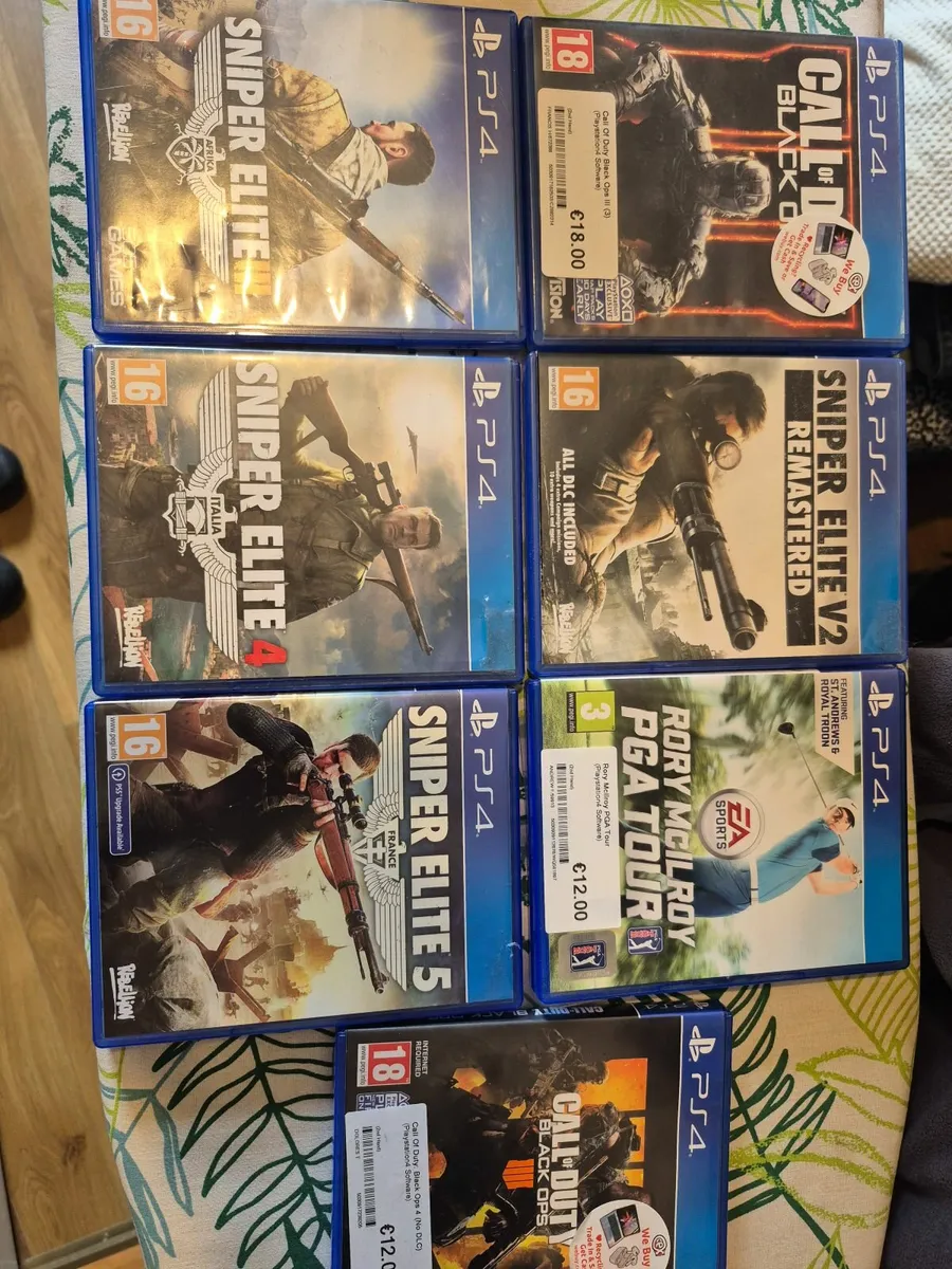 Ps4 - Image 4