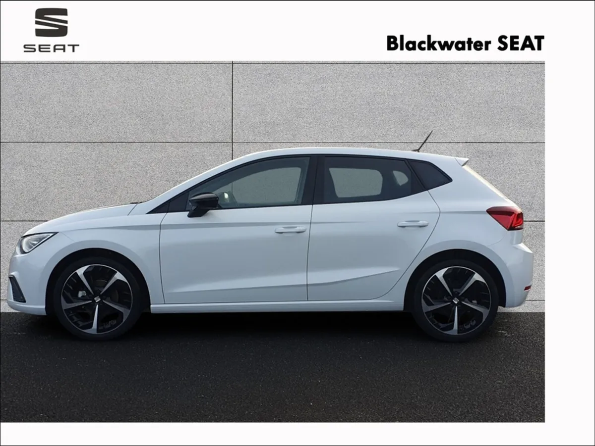 SEAT Ibiza IBIZA 1.0TSI 95HP FR+ - Image 3