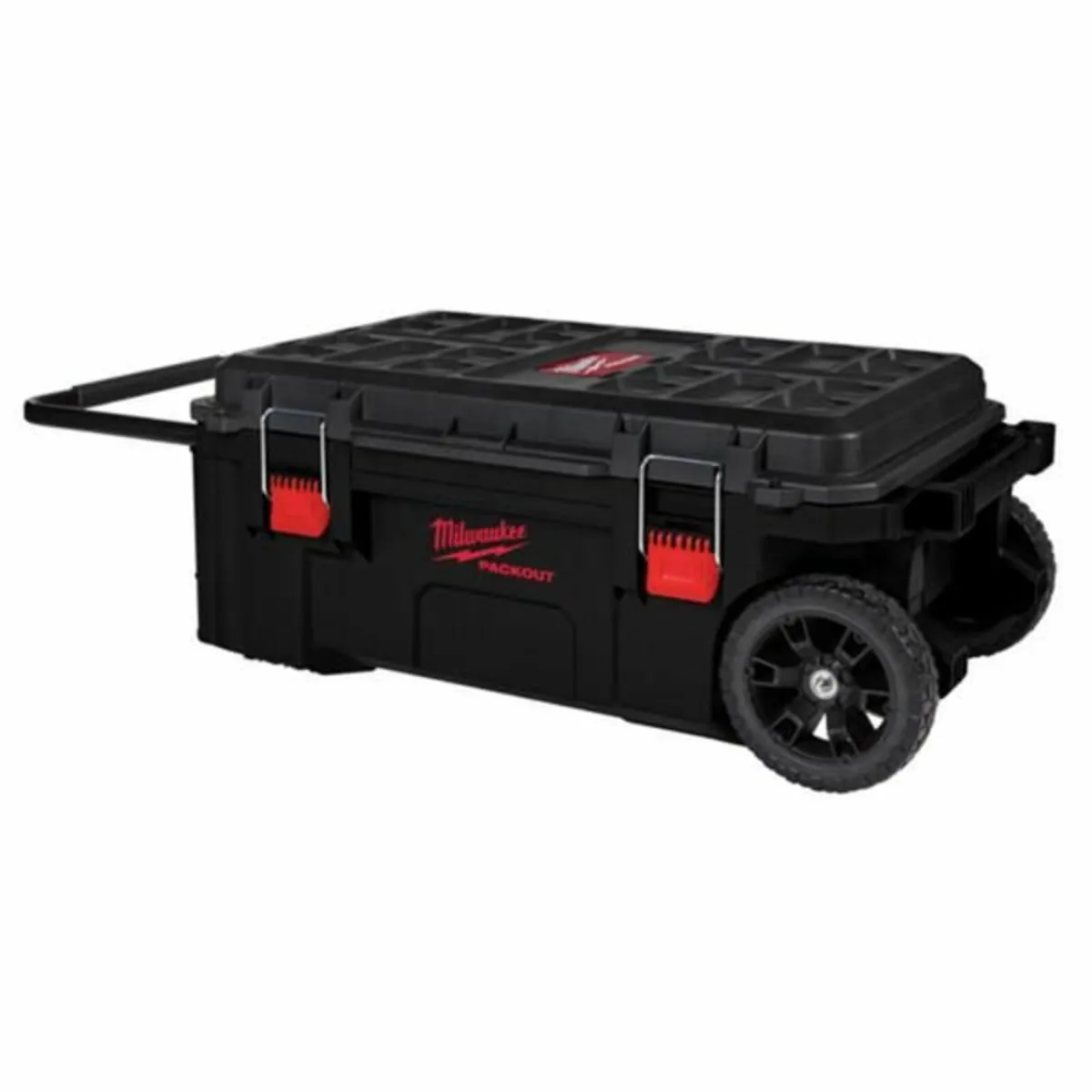 Milwaukee packout rolling tool chest