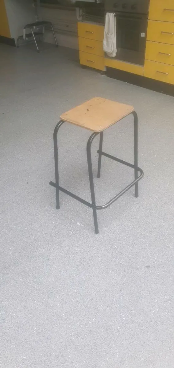Tables and stools - Image 2