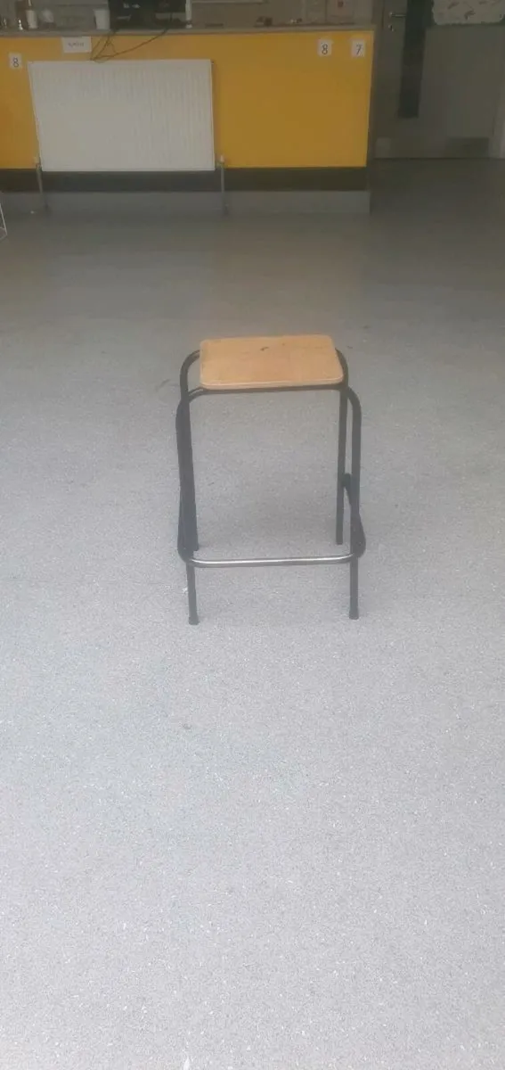 Tables and stools - Image 3