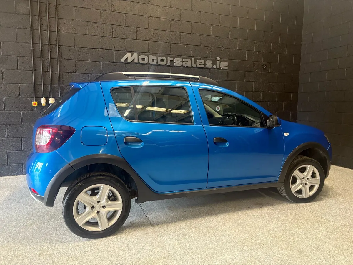 Dacia Sandero Diesel - Image 2