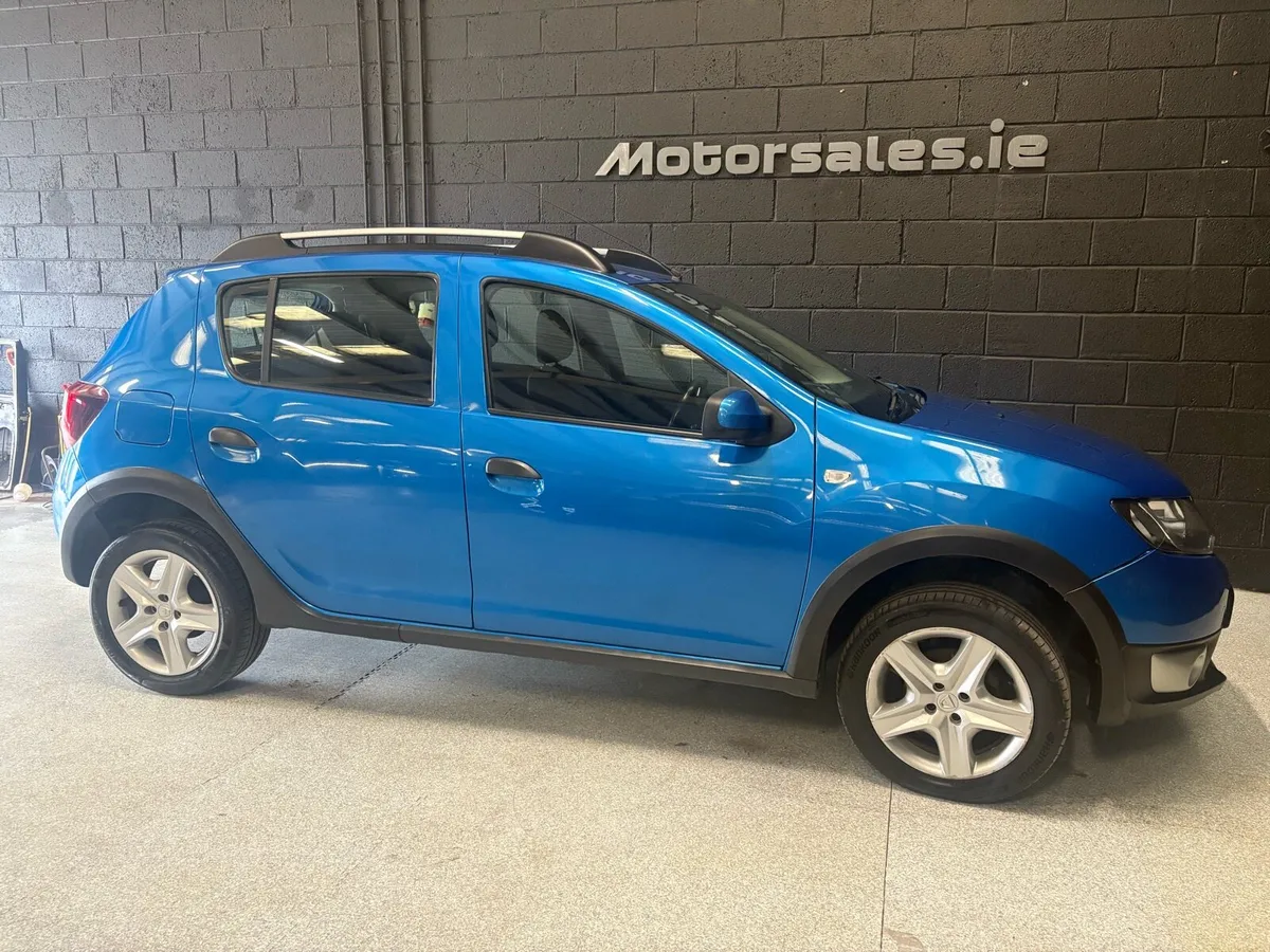 Dacia Sandero Diesel - Image 3