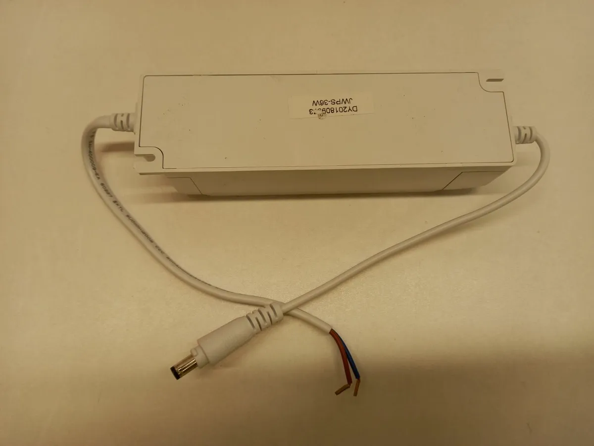 Online Auction Of Rayal Led Power Supply & More! - Image 2