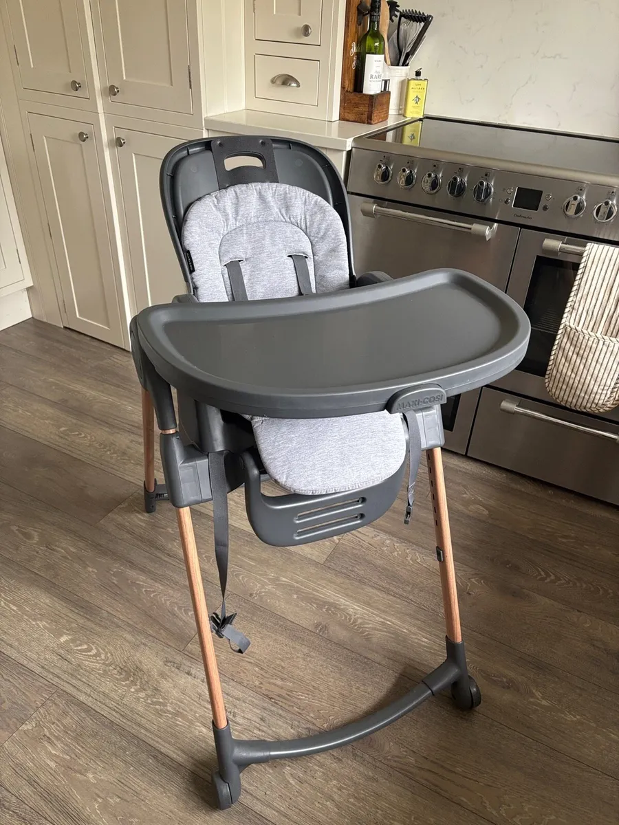 Maxi Cosi High Chair - Image 1