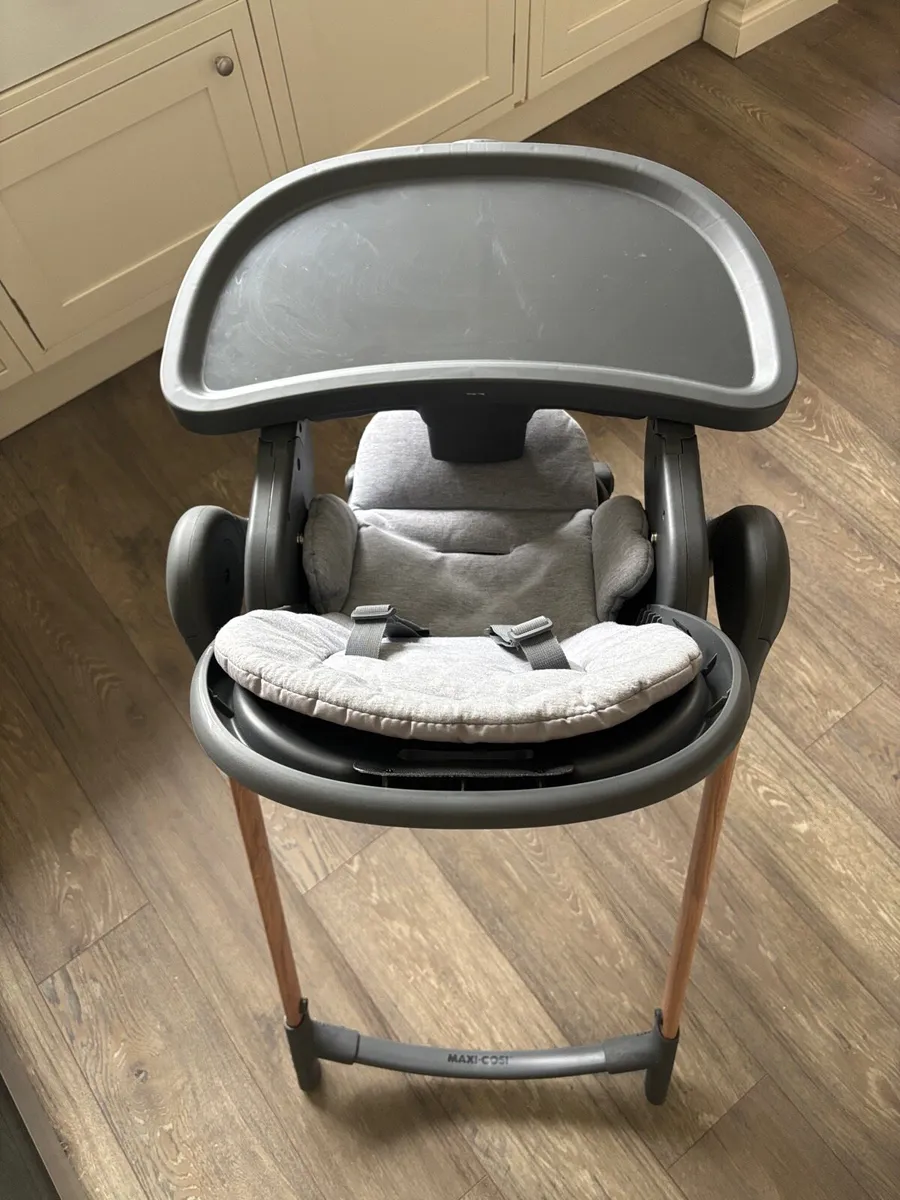 Maxi Cosi High Chair - Image 2