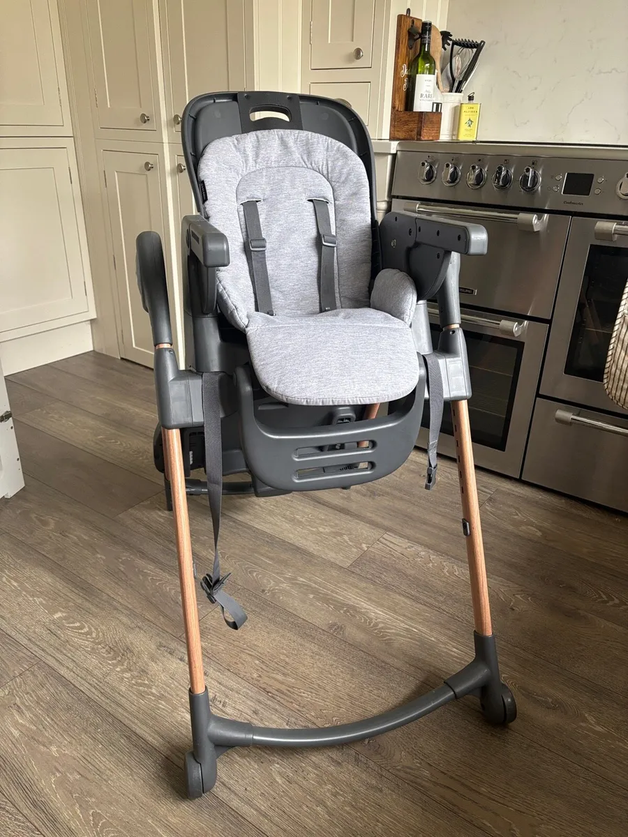 Maxi Cosi High Chair - Image 4