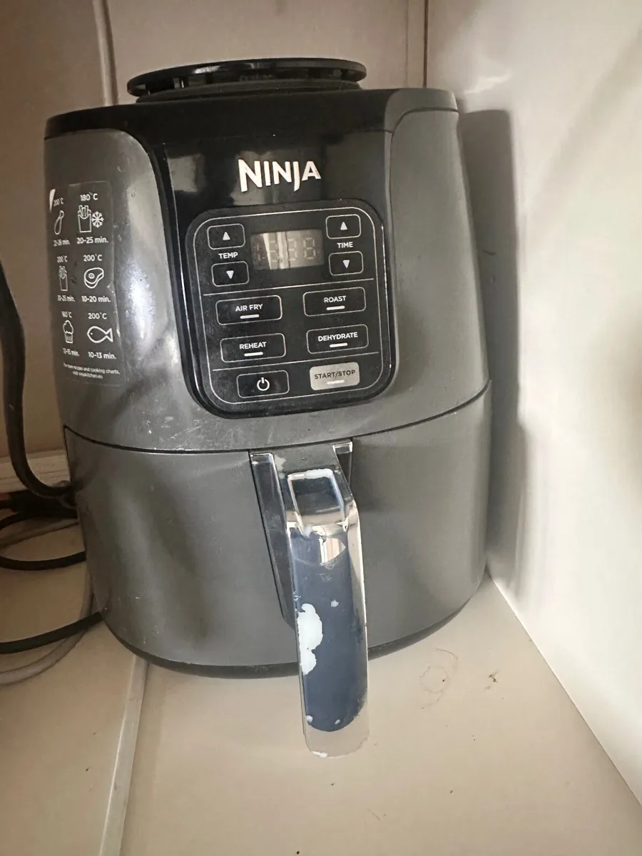 Kitchen appliances - Image 1