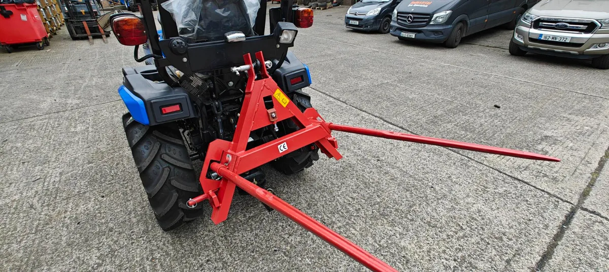 Farm Equipment - Image 2