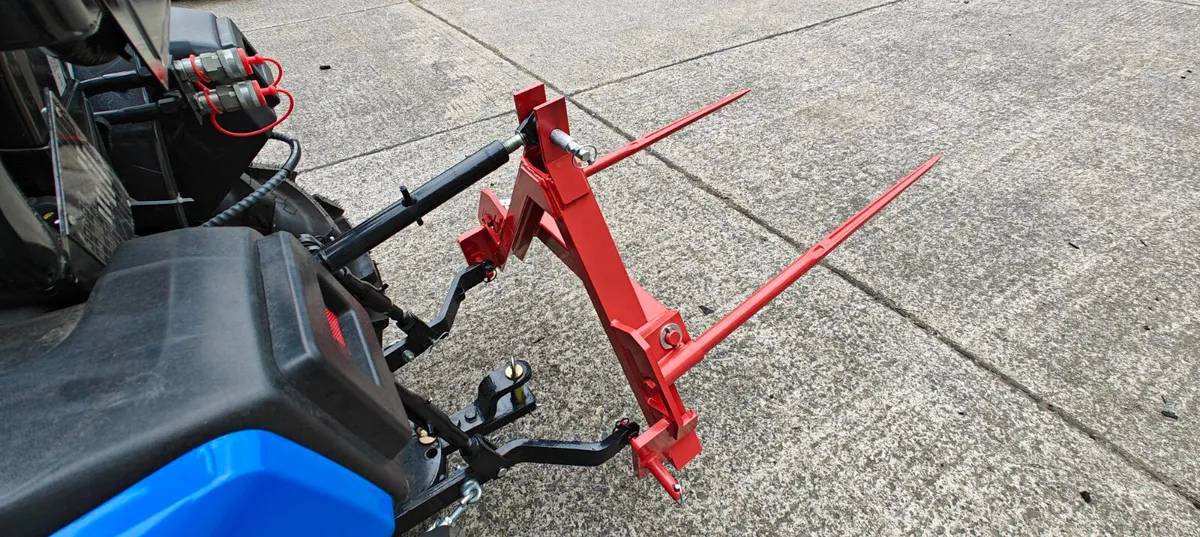 Farm Equipment - Image 3