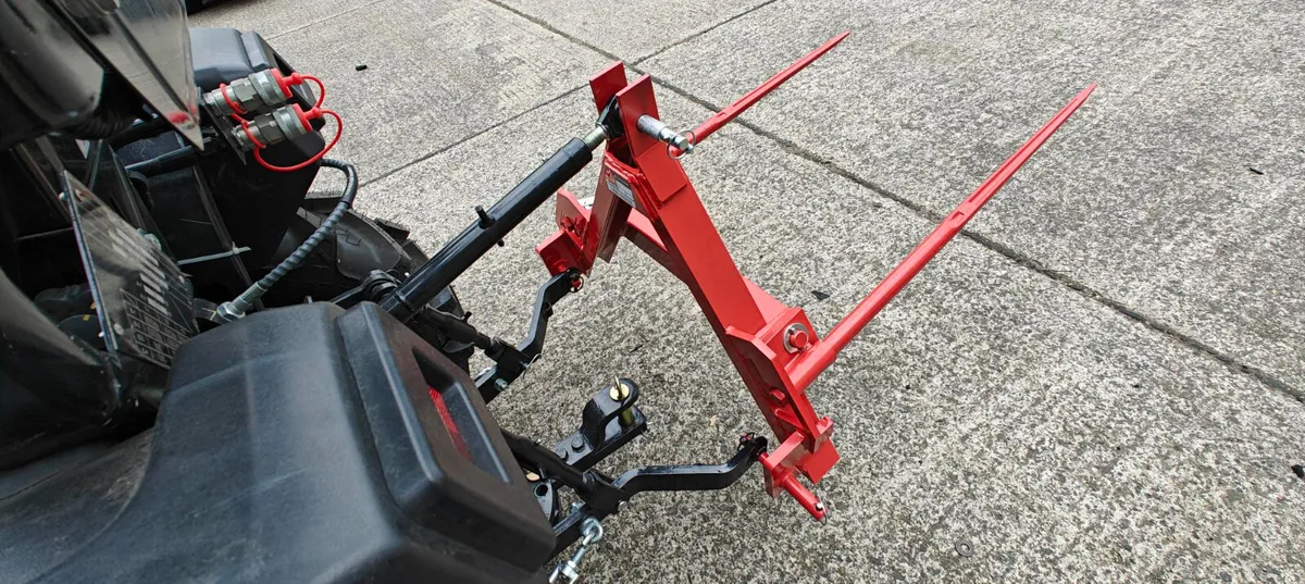 Farm Equipment - Image 4