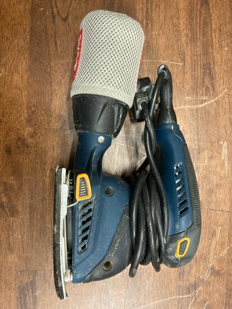 Ryobi Dust Tech - Image 3
