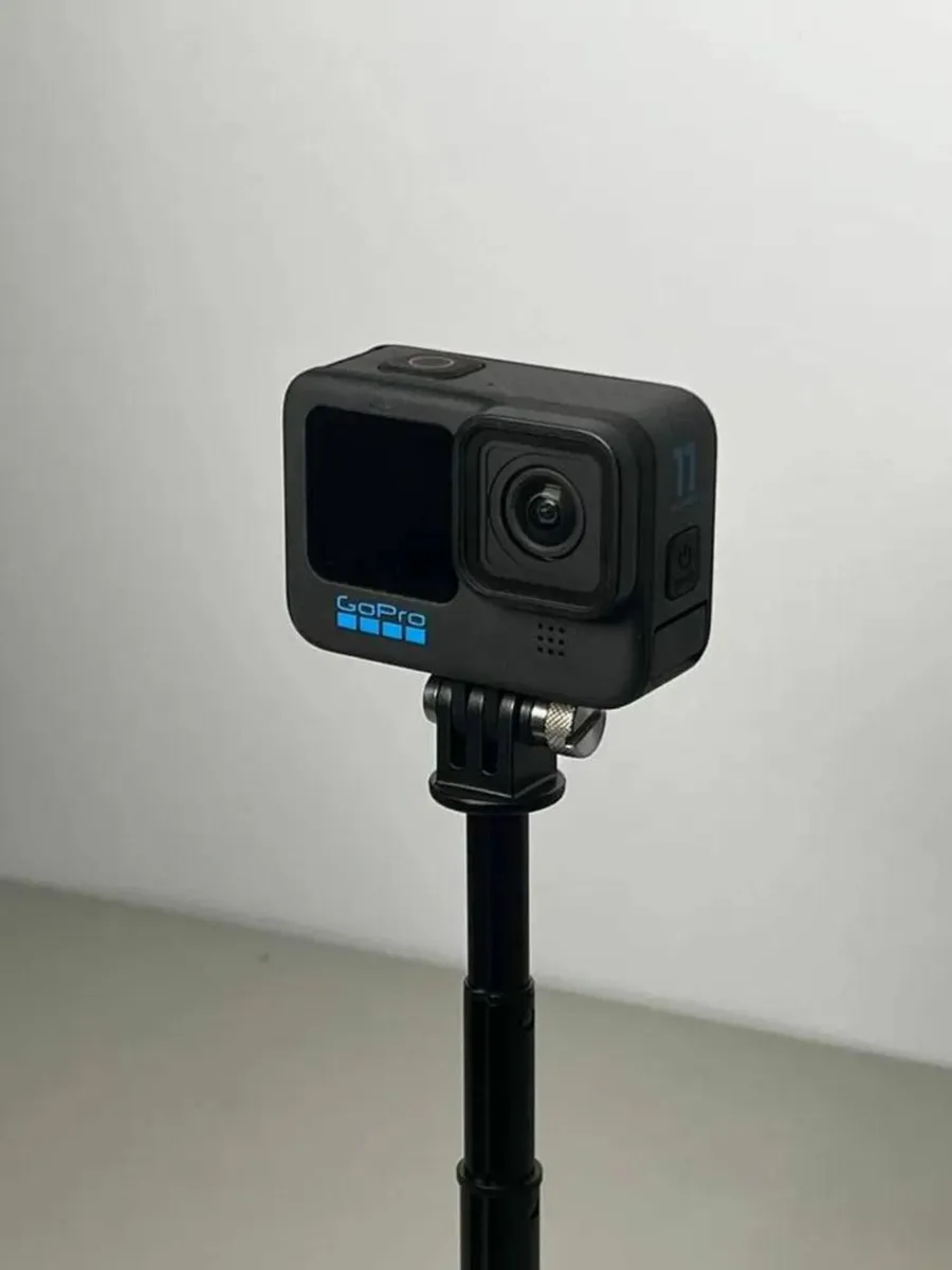 GoPro Hero 11 Black - Image 3