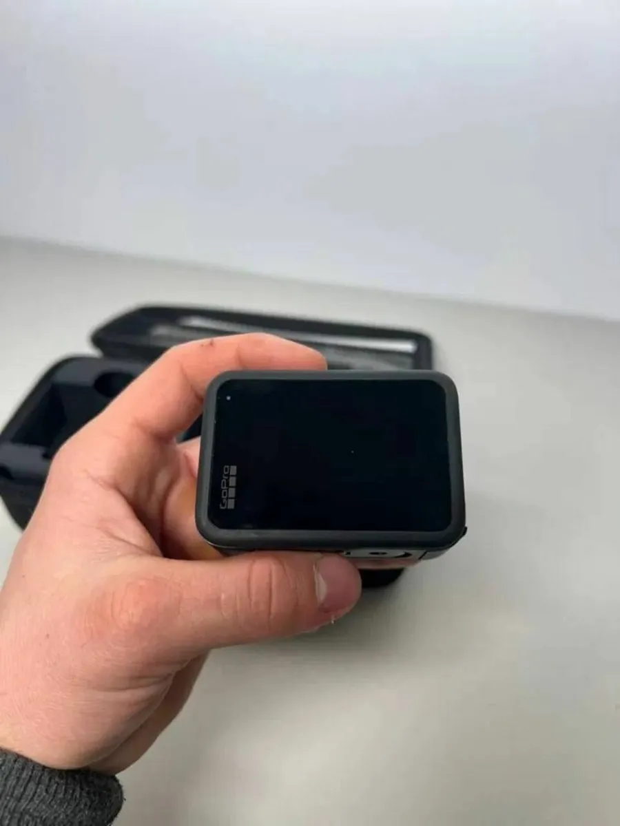 GoPro Hero 11 Black - Image 4