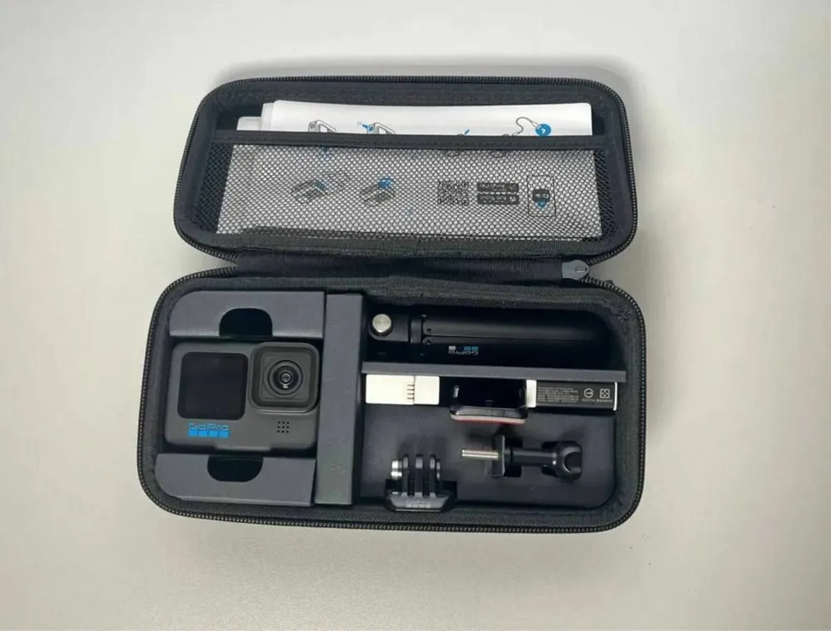 GoPro Hero 11 Black - Image 1