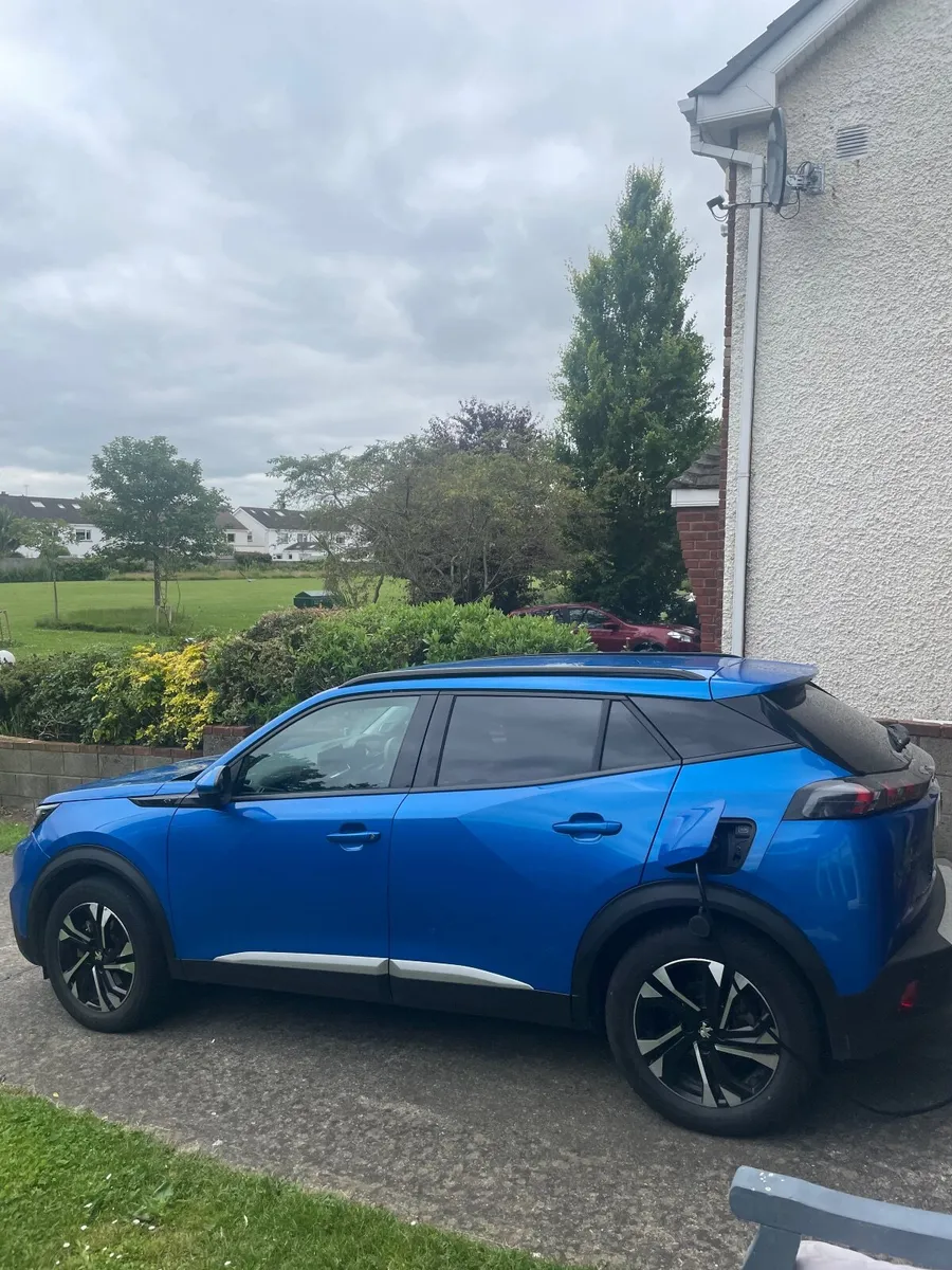 Peugeot 2008 2022 - Image 3