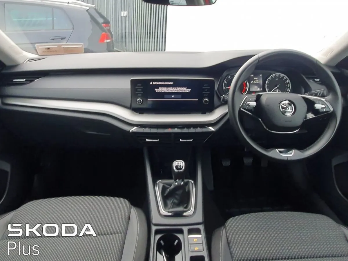 Skoda Octavia Octavia AMB 1.0tsi 110HP Call Corma - Image 2