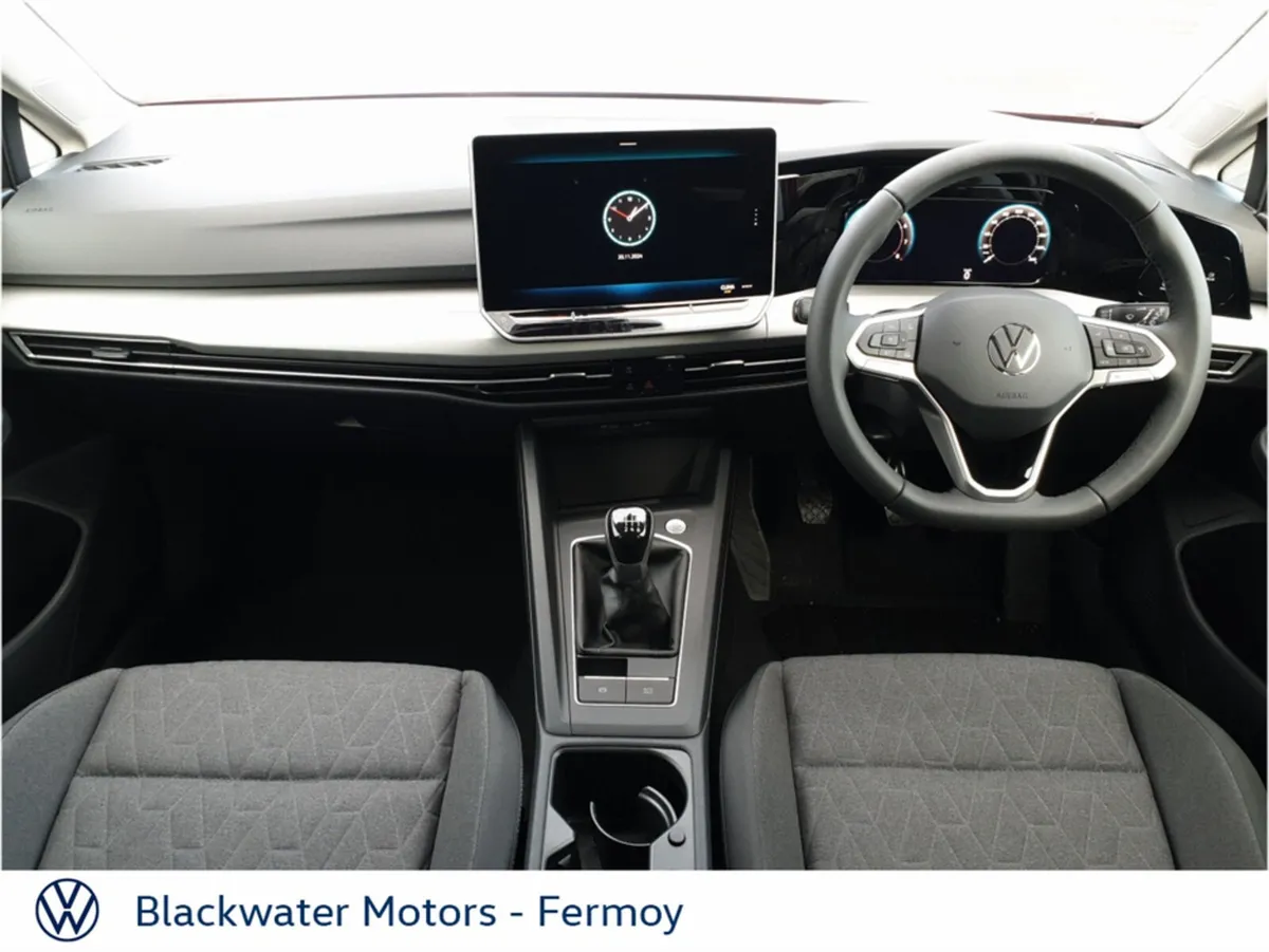Volkswagen Golf GOLF EDITION 75 1.5 TSI 116HP - Image 2