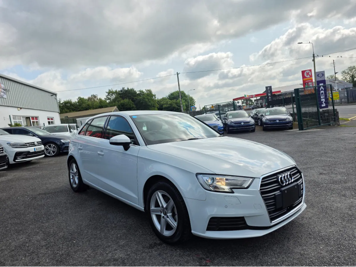 Audi A3 1.4 TFSI  VIRTUAL COCKPIT - SMARTPHONE INT - Image 2