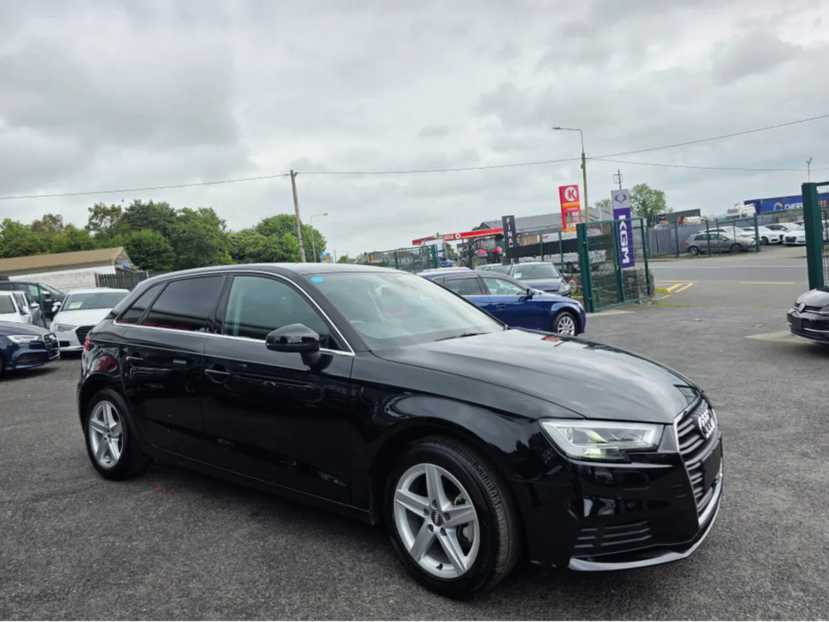 Audi A3 ( 202 REG )1.4 TFSI NAVI VIRTUAL COCKPIT C - Image 2