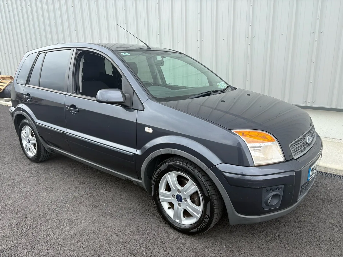 Ford Fusion NCT & TAX - Image 2