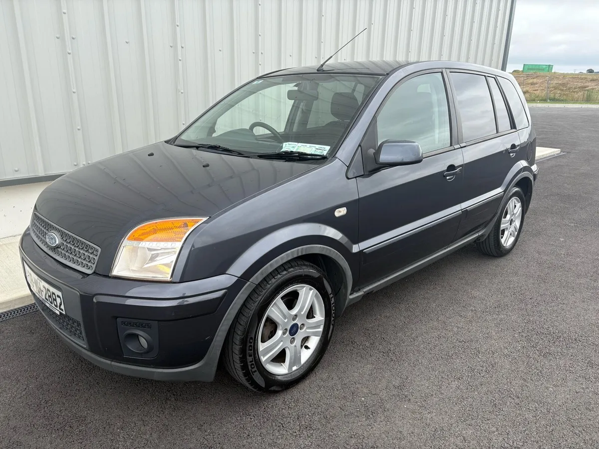 Ford Fusion NCT & TAX - Image 3