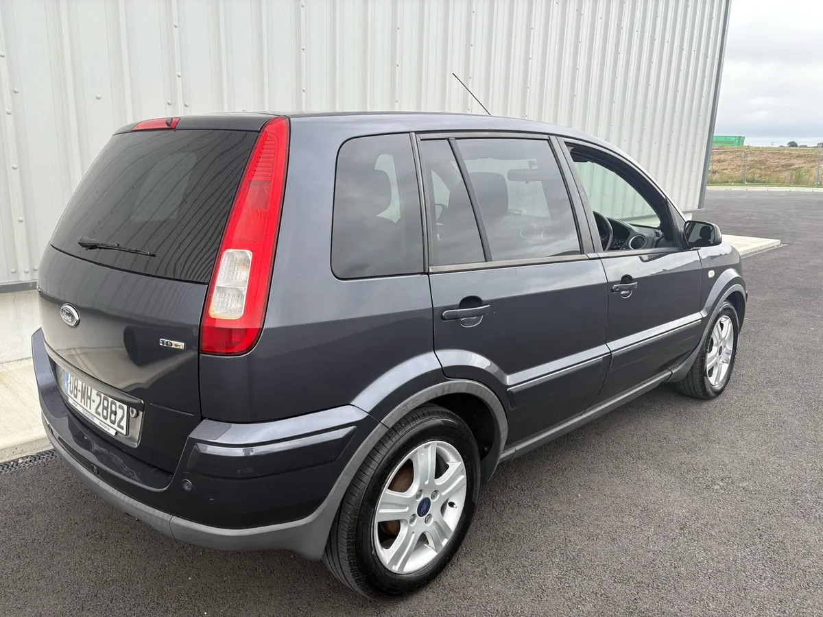 Ford Fusion NCT & TAX - Image 4