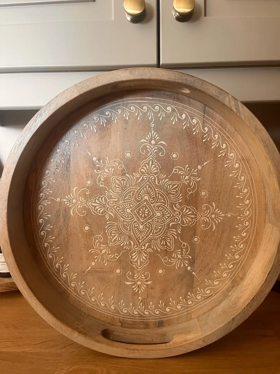 Serving tray - Image 2