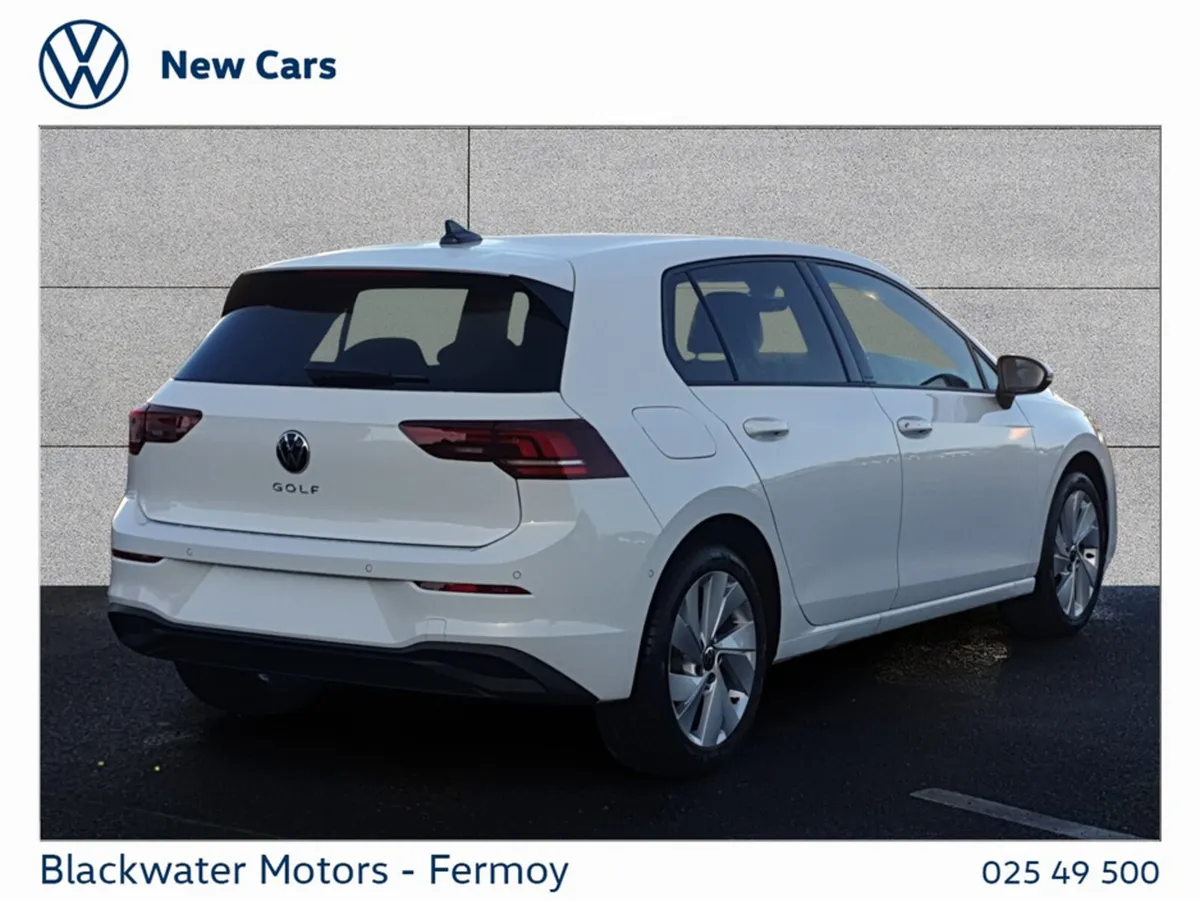Volkswagen Golf GOLF EDITION 75 1.5 TSI 116HP - Image 3