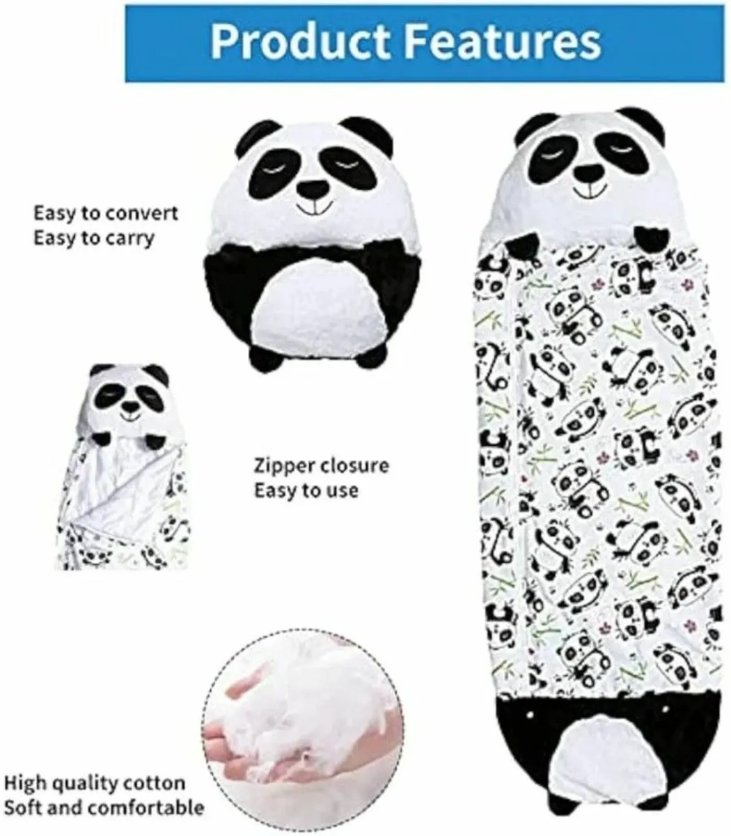 Sleeping bag - Image 2