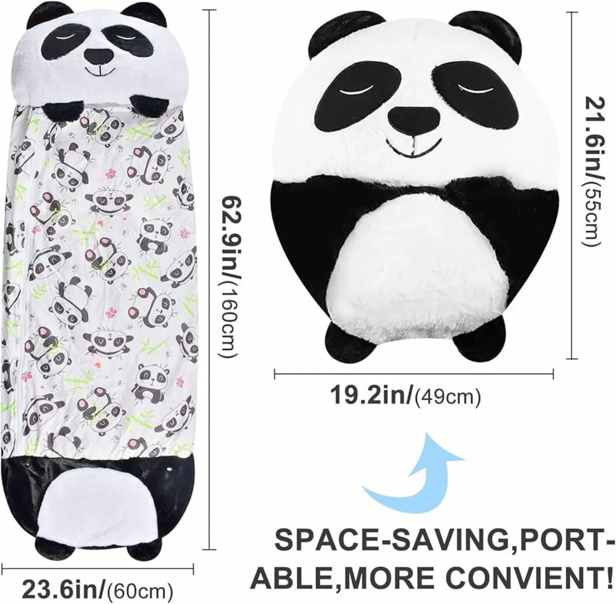 Sleeping bag - Image 1