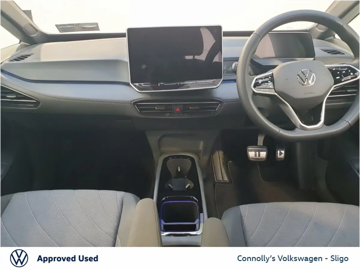 Volkswagen ID.3 PRO Plus 58kwh 204HP - Image 4