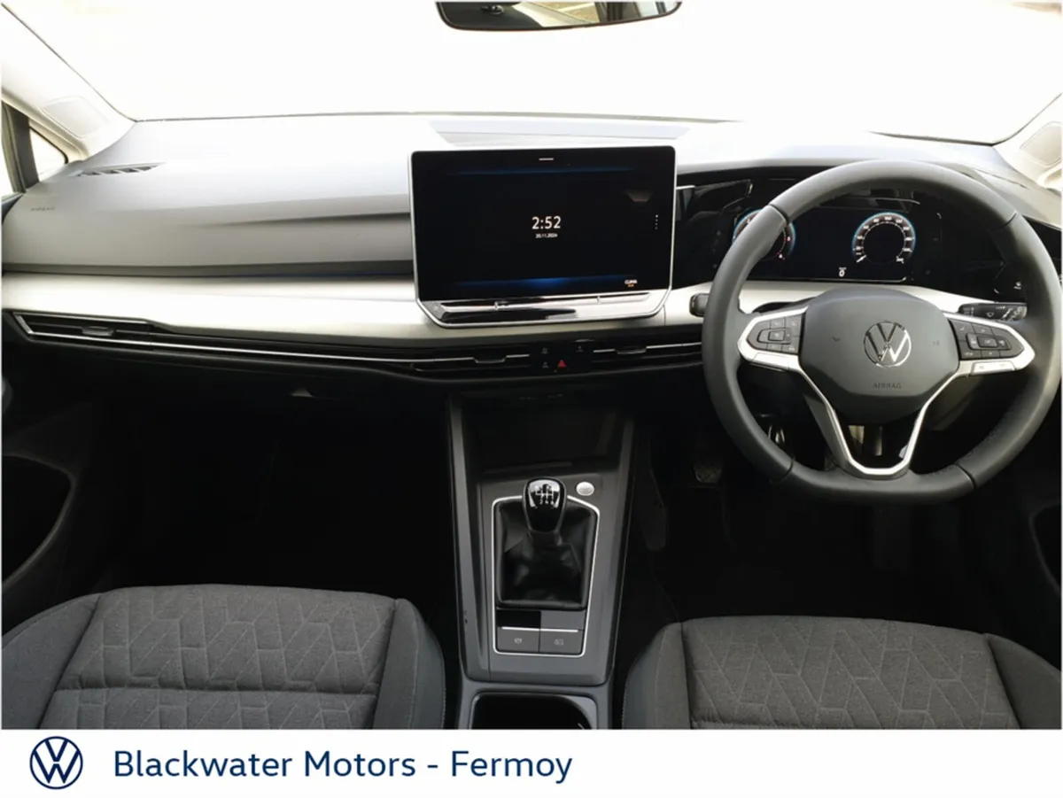 Volkswagen Golf GOLF EDITION 75 2.0 TDI 116HP - Image 2
