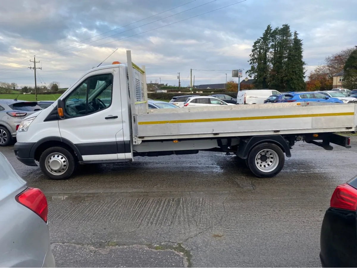 Ford Transit 350 - Image 2